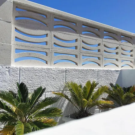 La Terraza De Juana Hébergement de vacances
