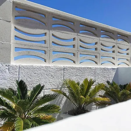 La Terraza De Juana * Santa Cruz de la Palma (Isla de la Palma)