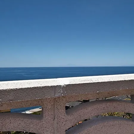 La Terraza De Juana 別荘 *